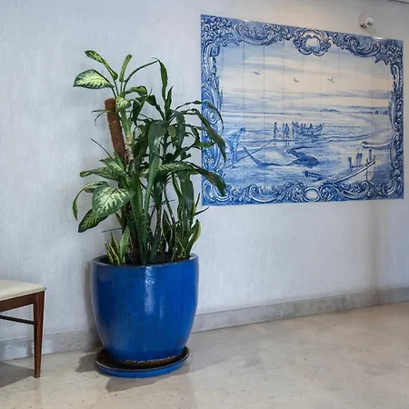 Coastal Living By Lovelystay Costa de Caparica