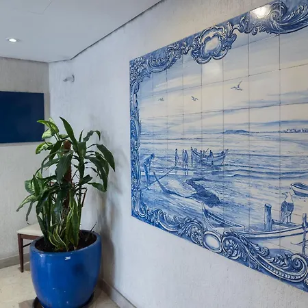 Appartement Coastal Living By Lovelystay *