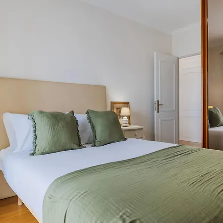 Coastal Living By Lovelystay Costa de Caparica