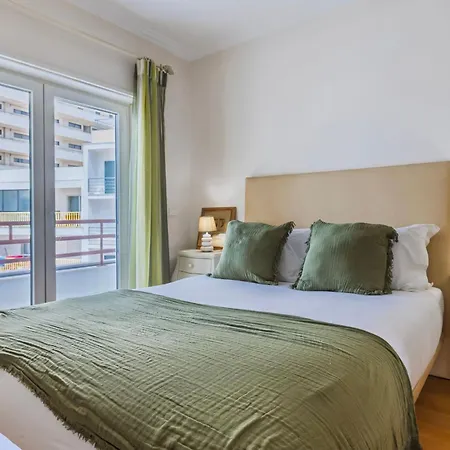 Coastal Living By Lovelystay Lägenhet Costa de Caparica