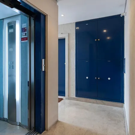 Coastal Living By Lovelystay Costa da Caparica