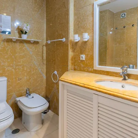 Coastal Living By Lovelystay * Costa da Caparica