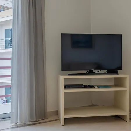 Coastal Living Flat With Sea View By Lovelystay 卡帕里卡海岸