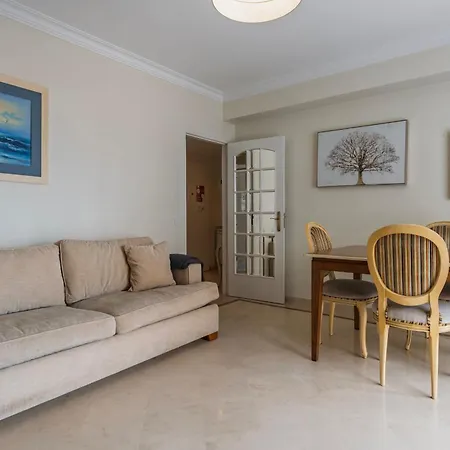 Coastal Living By Lovelystay Costa de Caparica