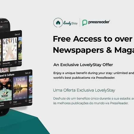 Coastal Living By Lovelystay Apartment *