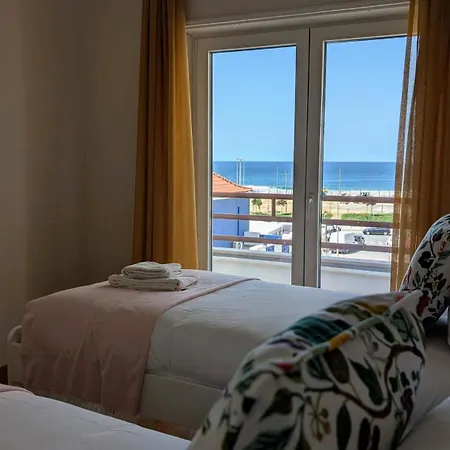 Coastal Living By Lovelystay Costa de Caparica
