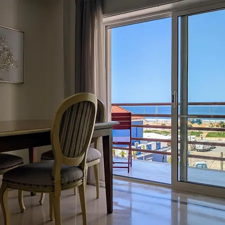 Coastal Living By Lovelystay Costa de Caparica