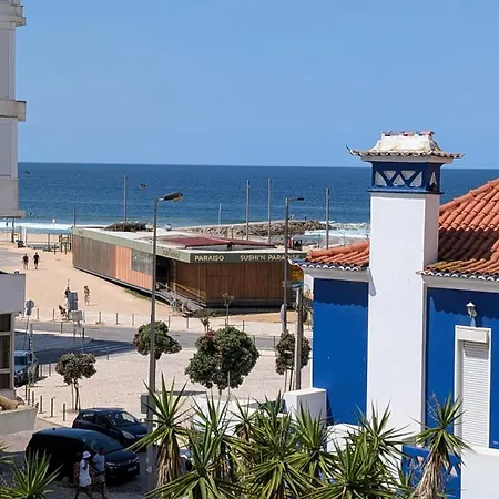 Coastal Living By Lovelystay Appartement