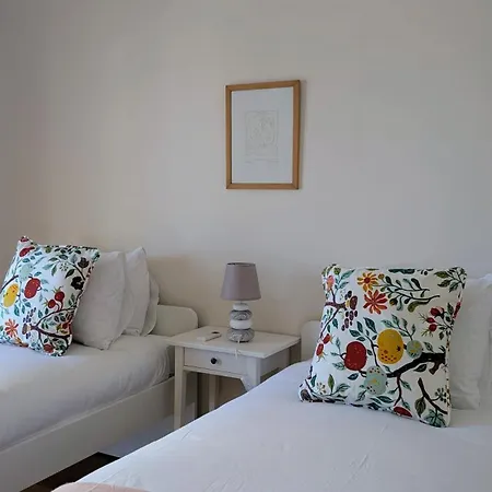 Coastal Living By Lovelystay * Costa de Caparica