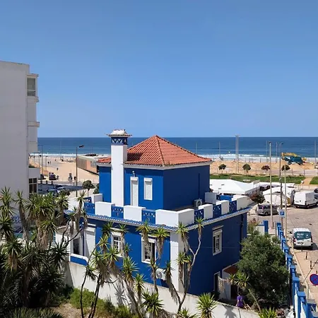 Coastal Living By Lovelystay Appartement *