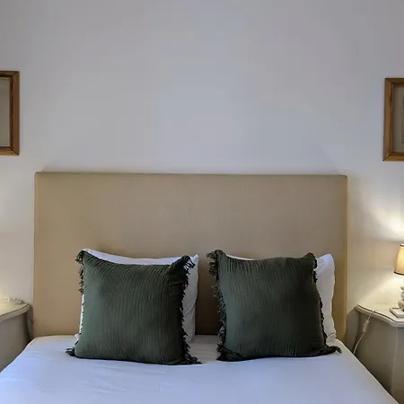 Coastal Living By Lovelystay Lägenhet Costa de Caparica