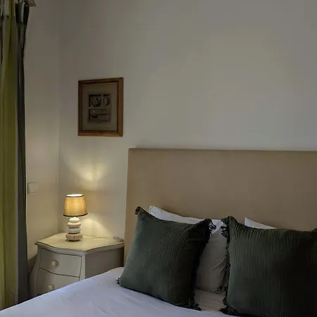 Apartment Coastal Living By Lovelystay Costa da Caparica