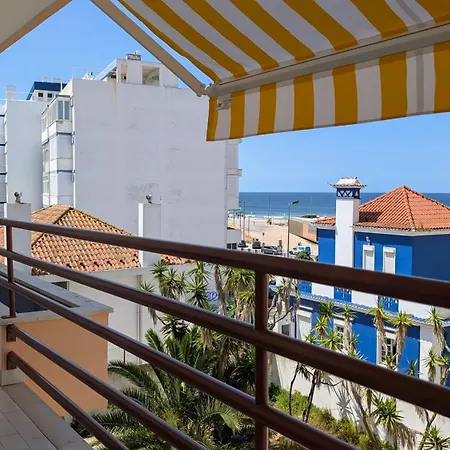 Coastal Living By Lovelystay Costa da Caparica