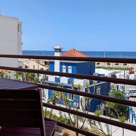 Coastal Living By Lovelystay * Costa da Caparica